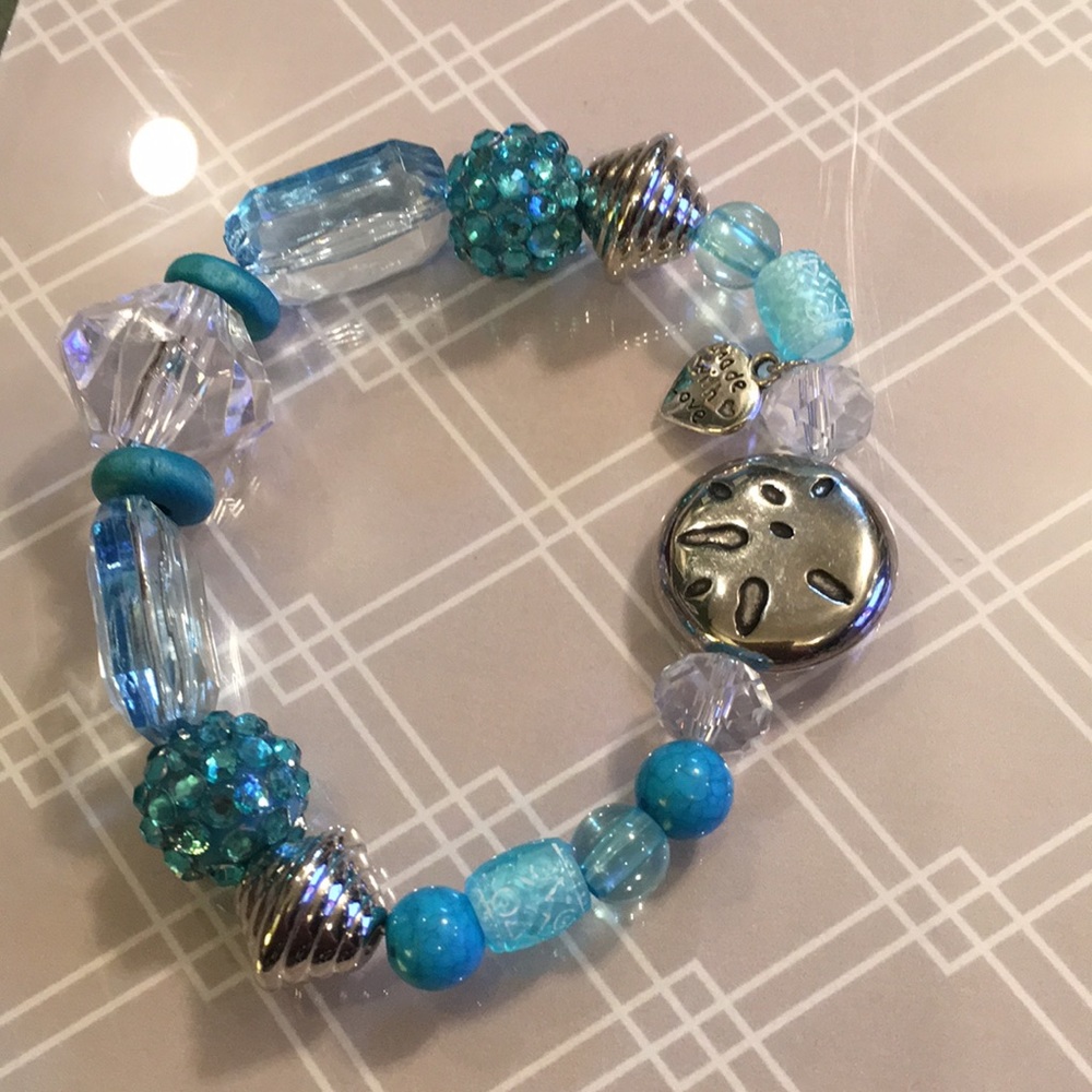 ⭐️Beautiful Blues